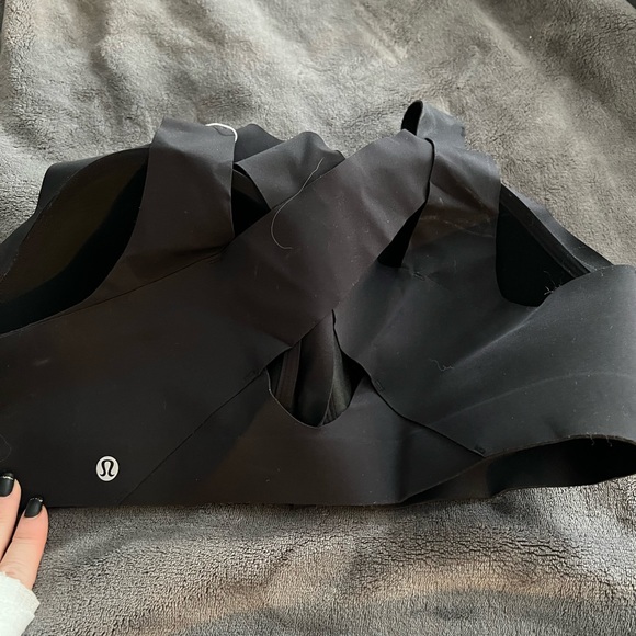 Lululemon Enlite Bra - NWT - Picture 2 of 3